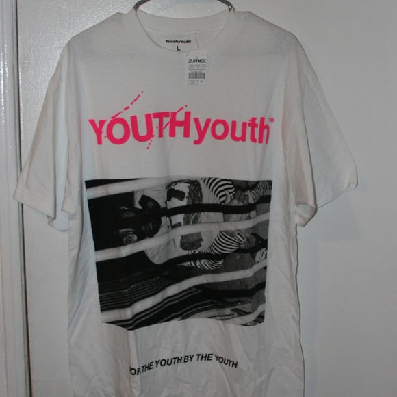 Zumiez T- Shirt - Picture 1 of 5